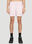 Soulland Mateo Shorts White sld0352008