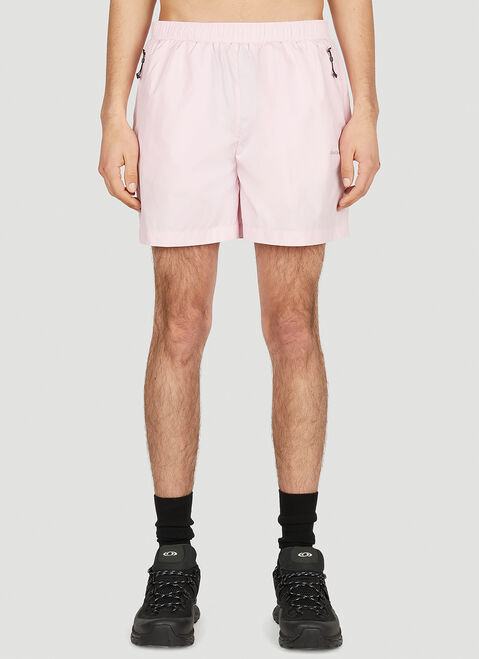 The North Face Mateo Shorts Purple tnf0252014