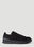 Comme des Garçons SHIRT x Asics Sneakers Black cdg0152013