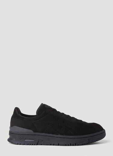 x Asics 스니커즈 Comme des Garçons SHIRT x Asics 스니커즈 블랙 cdg0152006
