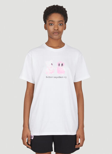 Better Gift Shop Manon T恤 紫 bfs0346004