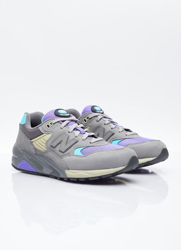 New Balance 580 运动鞋 灰色 new0354017