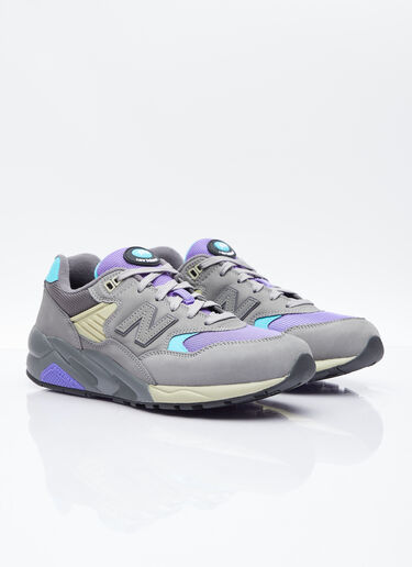 New Balance 580 Sneakers Grey new0354017