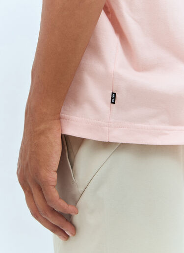 Patta Healing Hands T-Shirt Pink pat0156010