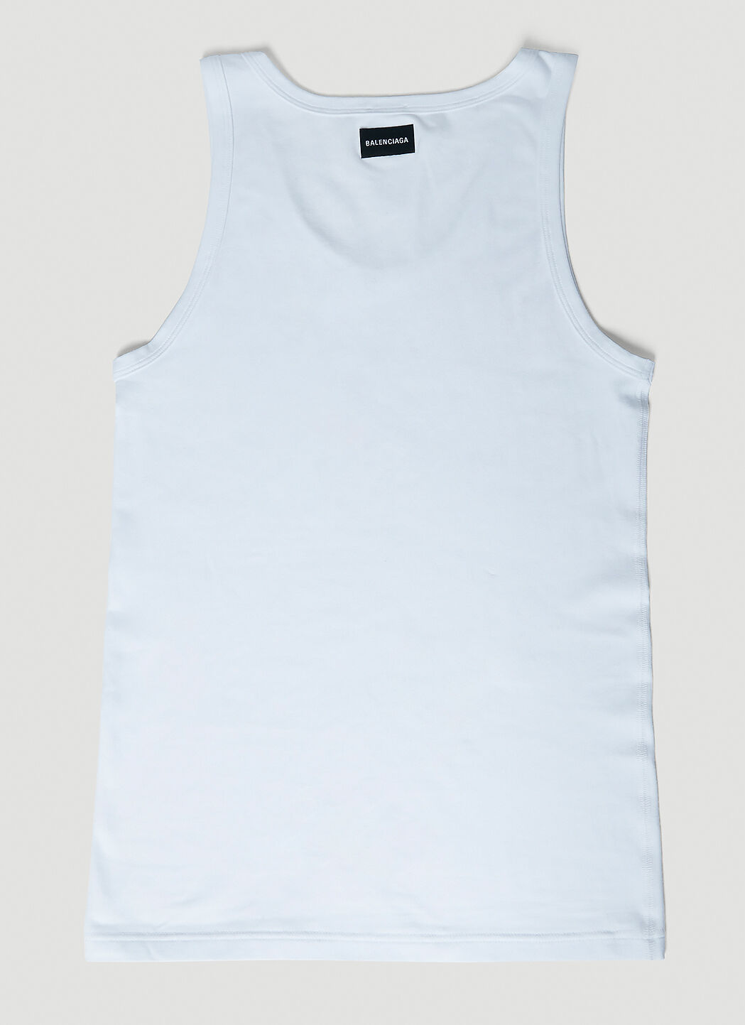 Balenciaga vest top sale