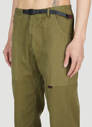 Gramicci Gadget Pants Olive grm0152008