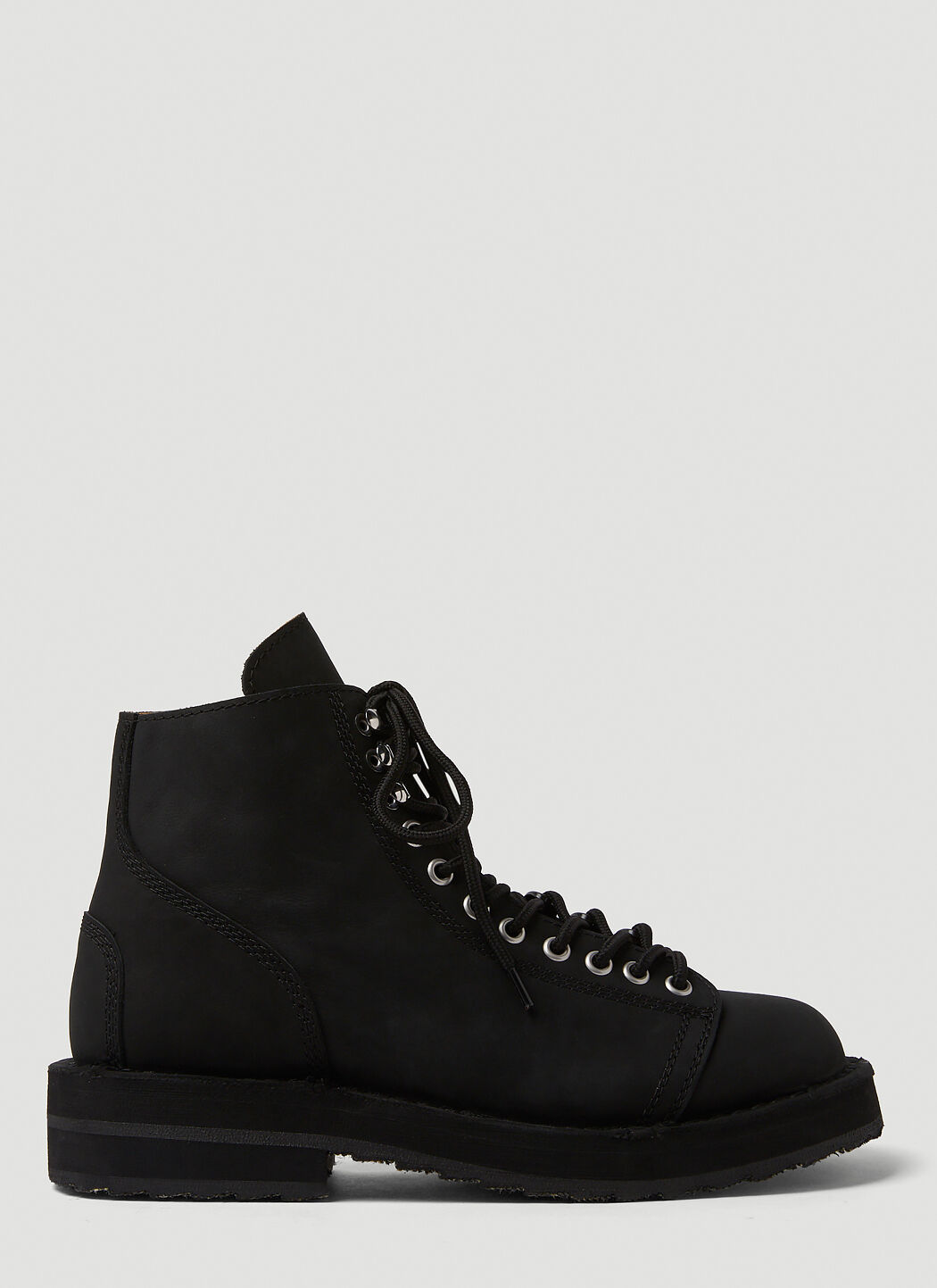 Yohji yamamoto boots online