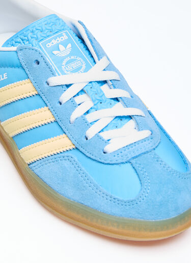 adidas Gazelle Indoor Sneakers Blue adi0356002