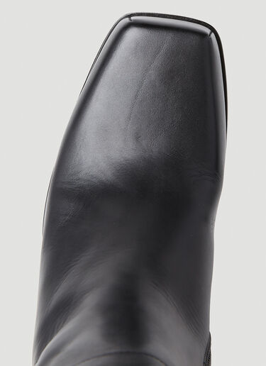 Cassello Boots Marsèll Cassello Boots Black mar0252005