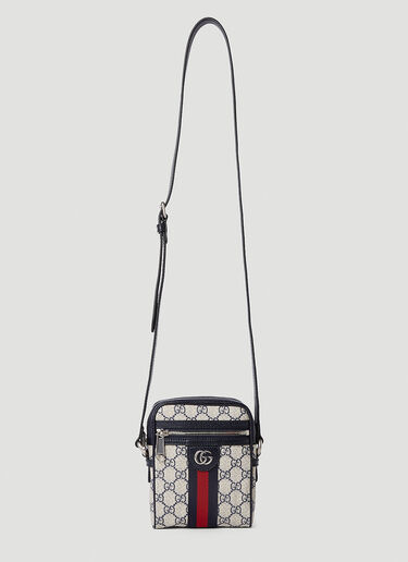Gucci Ophidia GG Small Crossbody Bag Cream guc0152242