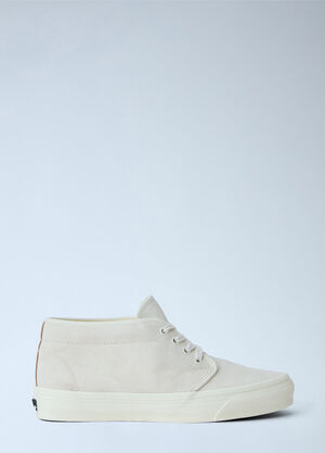 OTW by VANS Chukka 49 Vibram Sneakers White otw0366002
