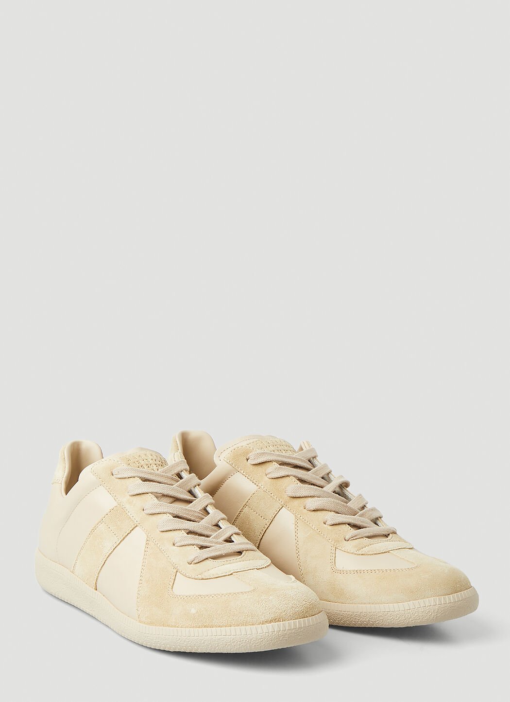 Margiela replica beige clearance