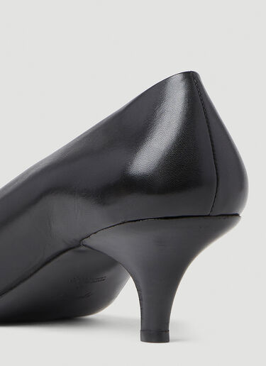 Marsèll Tillo Kitten Heels Black mar0252008