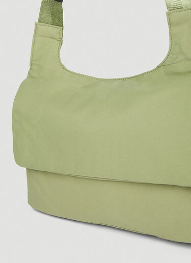 Arcs Club Shoulder Bag Green arc0352003