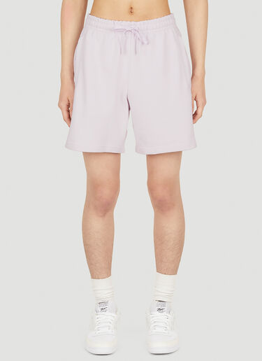 adidas x Humanrace Basic Shorts Lilac ahr0150008