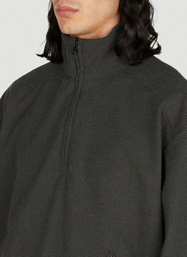 IBQ Track Jacket GR10K IBQ Track Jacket Black grk0152010