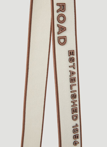 Burberry TB 小号单肩包 米 bur0245044