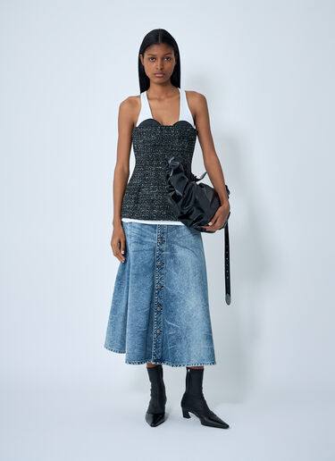 T-Orset Top Diesel T-Orset Top Black dsl0262001