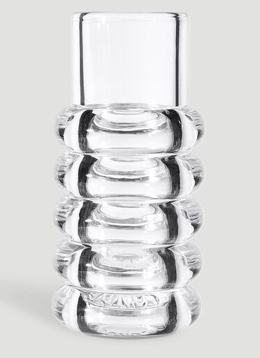 Press Stem Vase Tom Dixon Press Stem Vase White wps0642252