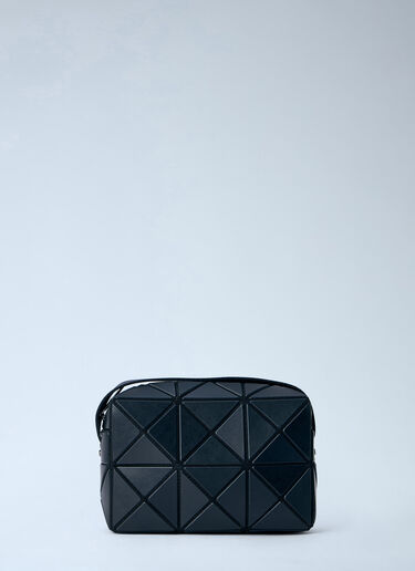 Bao Bao Issey Miyake Cuboid Mini Shoulder Bag Black bao0364007