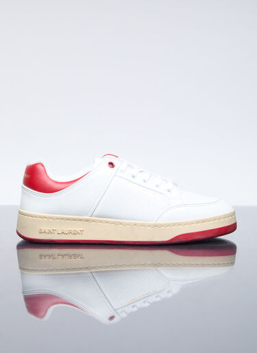 Saint Laurent SL 61 低帮运动鞋  黑色 sla0255047