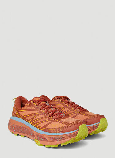 HOKA Mafate Speed 2 Sneakers Orange hok0350005