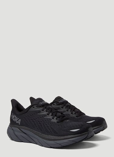 HOKA Clifton 8 Sneakers Black hok0150002