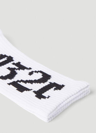 032C Cry Socks White cee0152015