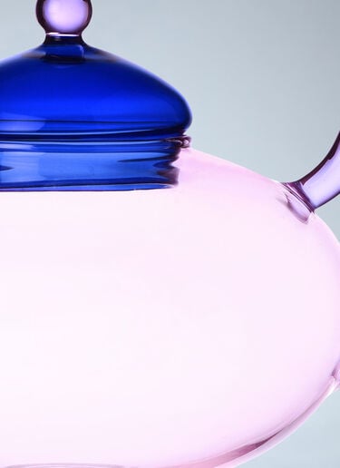 Ichendorf Milano Sogni D'Oriente Teapot Multicolour wps0692080