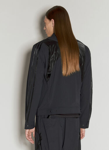 Y-3 Ripstop Jacket Black yyy0156012