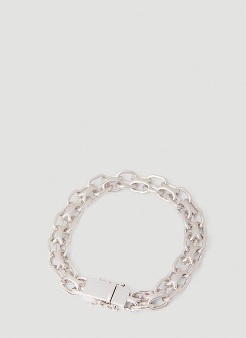 Tom Wood Vintage Bracelet ゴールド tmw0353020