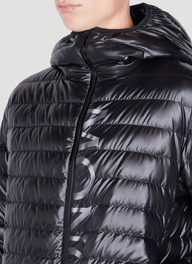Moncler Lauzet 夹克 黑色 mon0151013