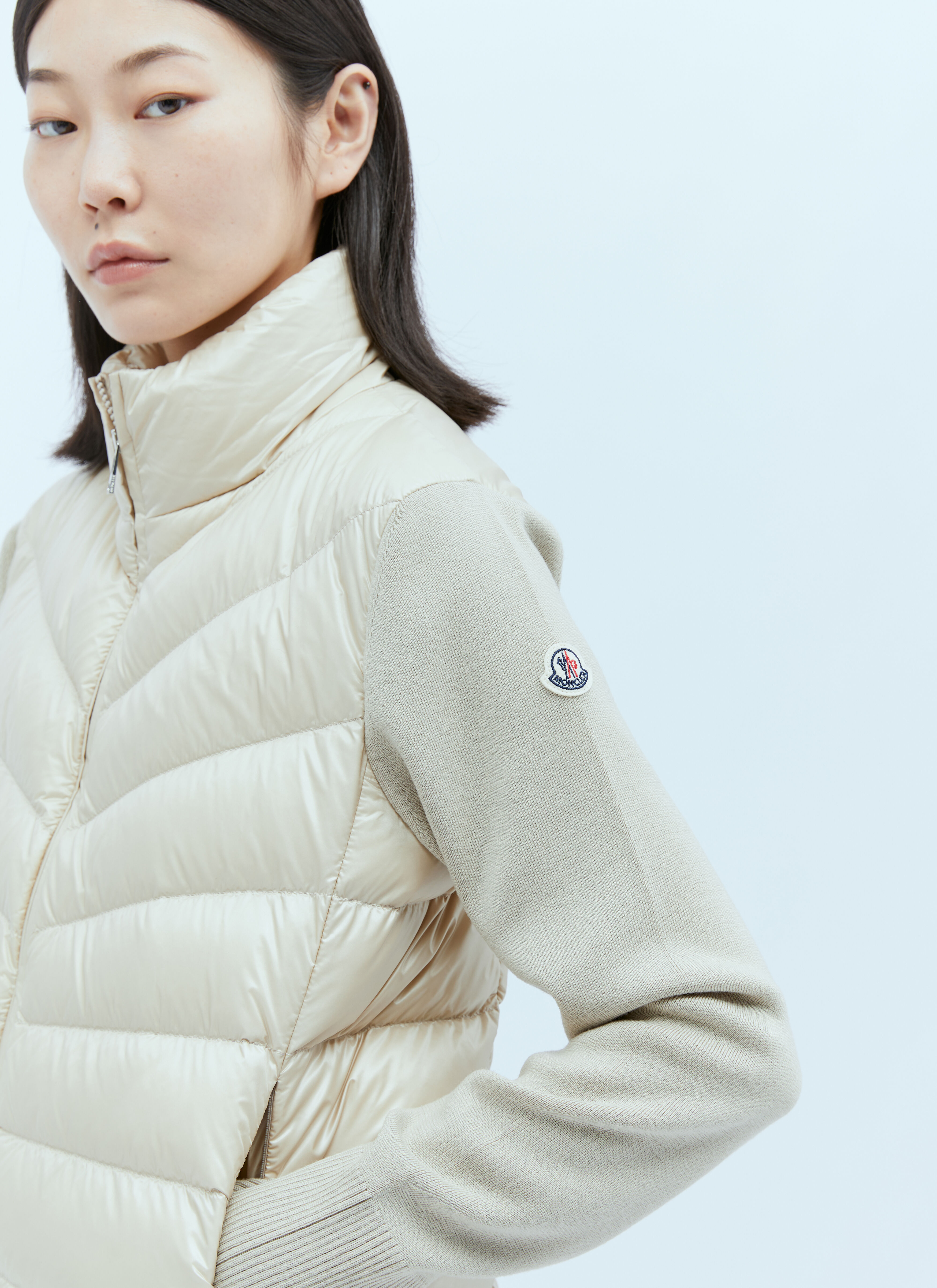 Moncler cardigan homme deals