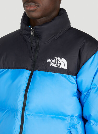 The North Face 1996 Retro Nuptse Jacket Blue tnf0152039