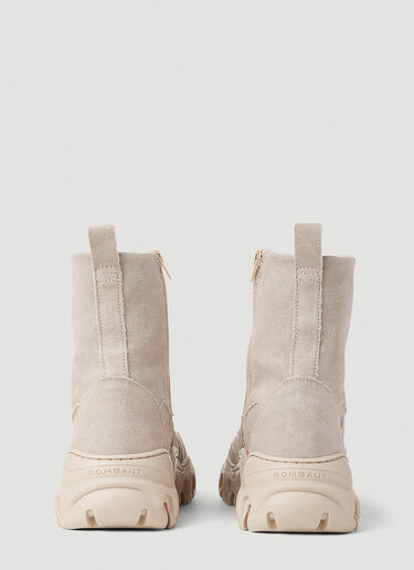 Boccaccio II Boots Rombaut Boccaccio II Boots Beige rmb0352005