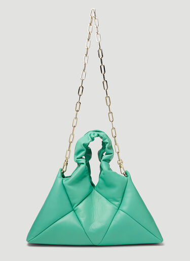 Studio Reco Didi Menta Handbag Green rec0250002