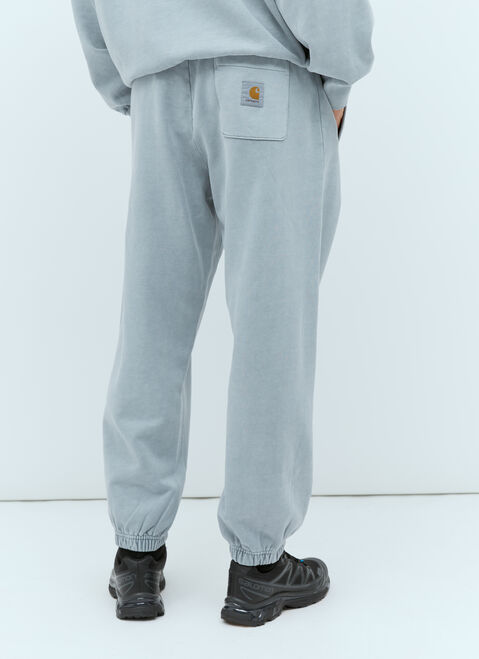 Carhartt WIP Vista Grand Track Pants Blue wip0155012