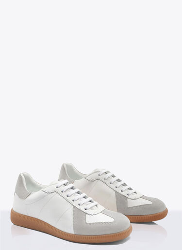 Scarosso Tilda Sneakers White scr0258038