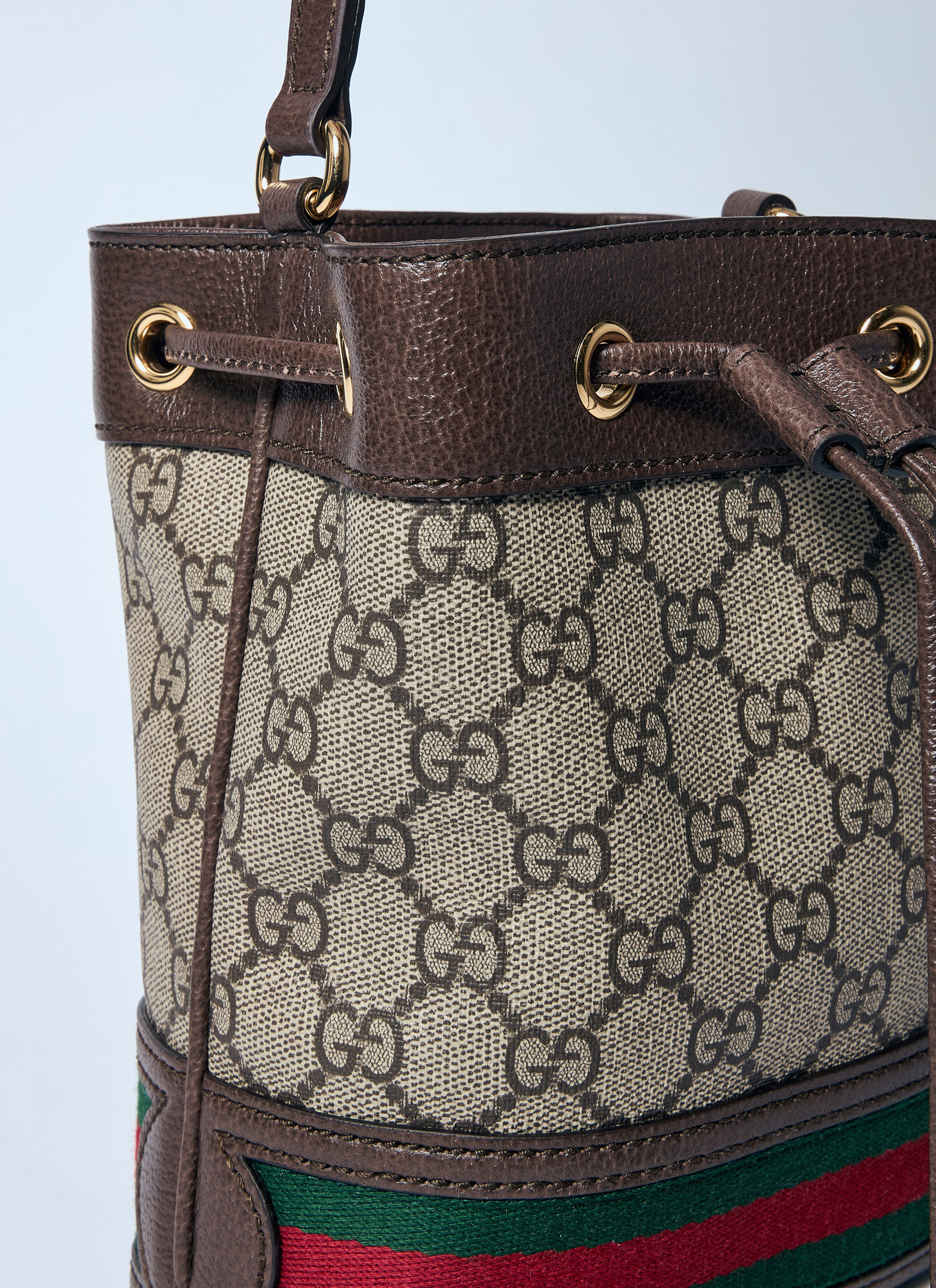 Ophidia gg bucket bag new arrivals