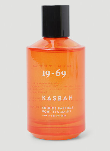 19-69 Kasbah Eau de Parfum Black sei0348007