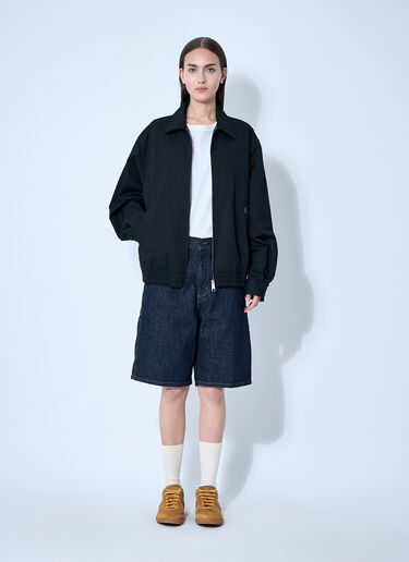 Carhartt WIP W' Brandon Single Knee Shorts Navy wip0259006