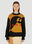 Marni x Carhartt Blended Logo Intarsia Sweater Green mca0250011