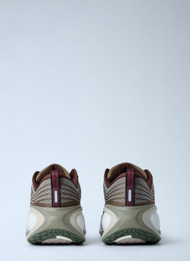 Nike Vomero Plus QS Sneakers Brown nik0162002