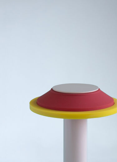 SOWDEN PL2 Portable Lamp Pink wps0691795