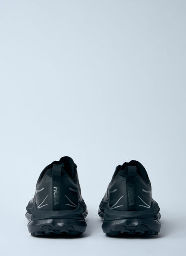 HOKA Mafate Speed 4 Lite Sneakers Black hok0360001
