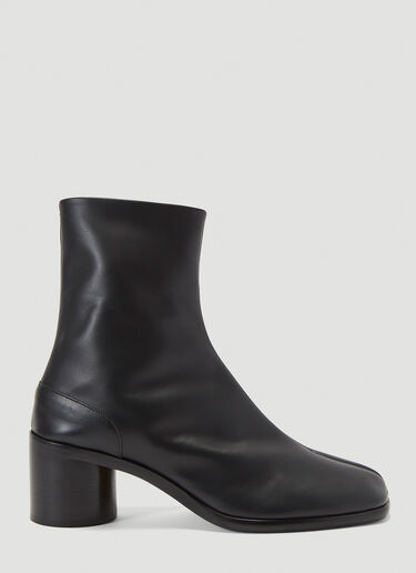 Maison Margiela Tabi Boots Black mla0141025