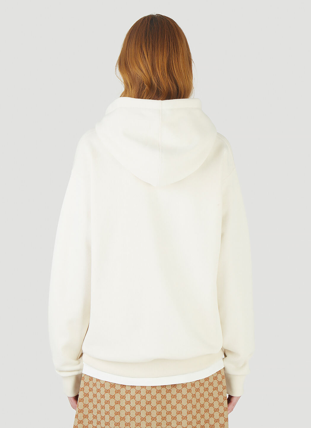Gucci shooting sales star hoodie
