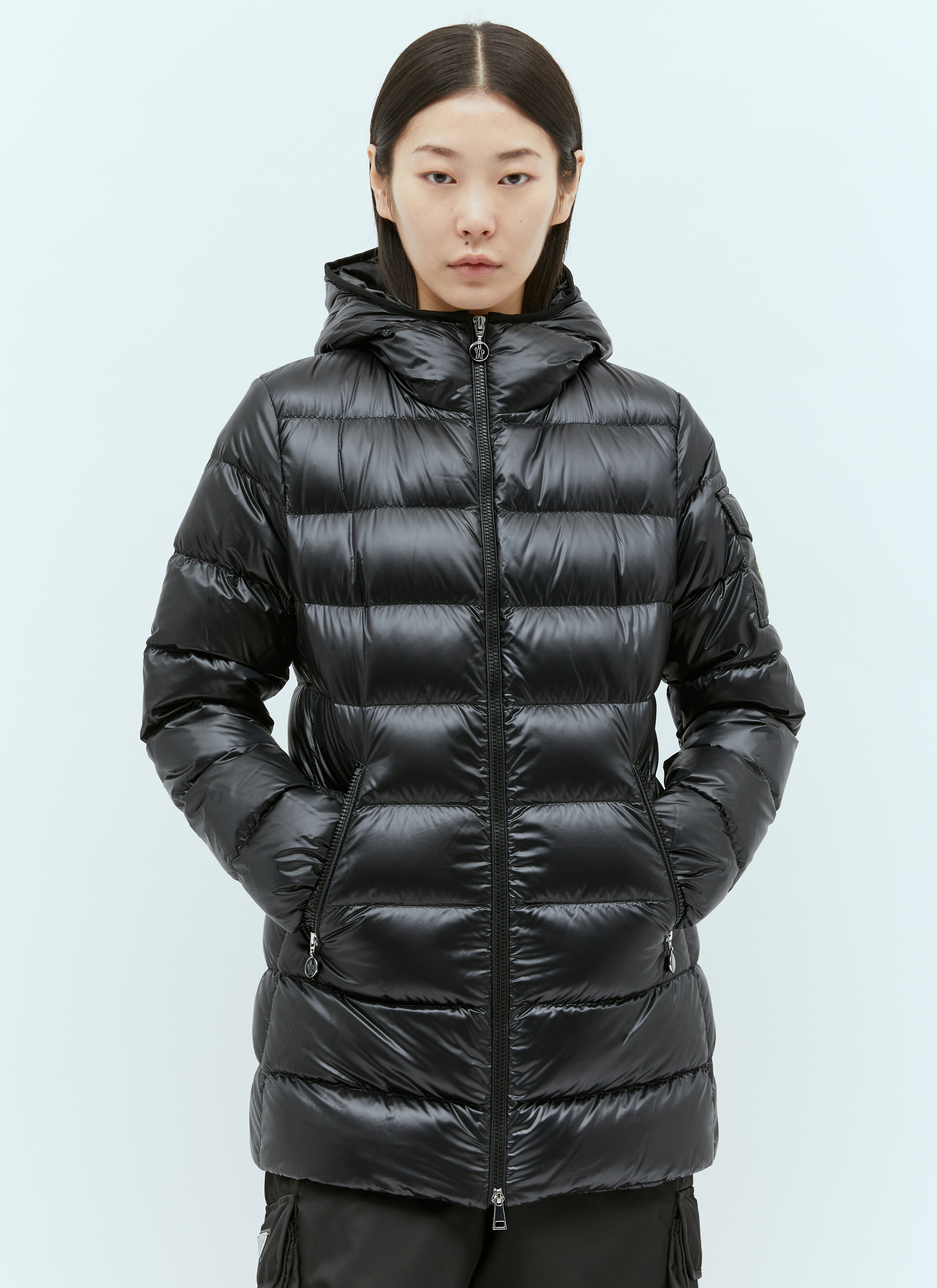 Moncler clearance jacke lack