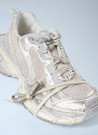3XL Sneakers Balenciaga 3XL Sneakers White bal0252066