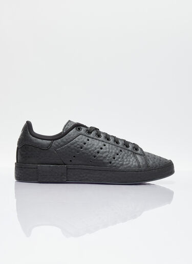 adidas by Craig Green Stan Smith Boost 运动鞋 黑色 adg0152004